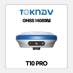 TOKNAV T10 Pro
